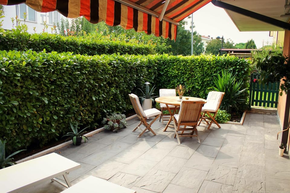 Garden, Garden, Other, Animals, On site