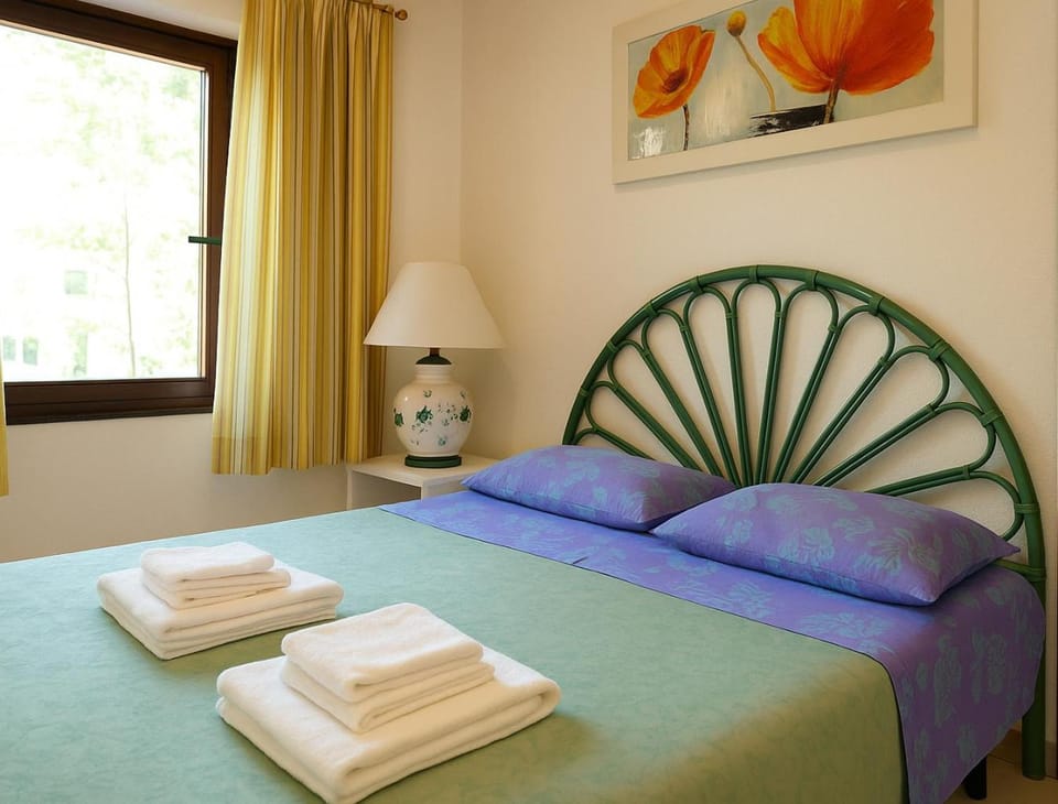 B&B Nel Giardino In Fiore Bed and Breakfast in Sardinia