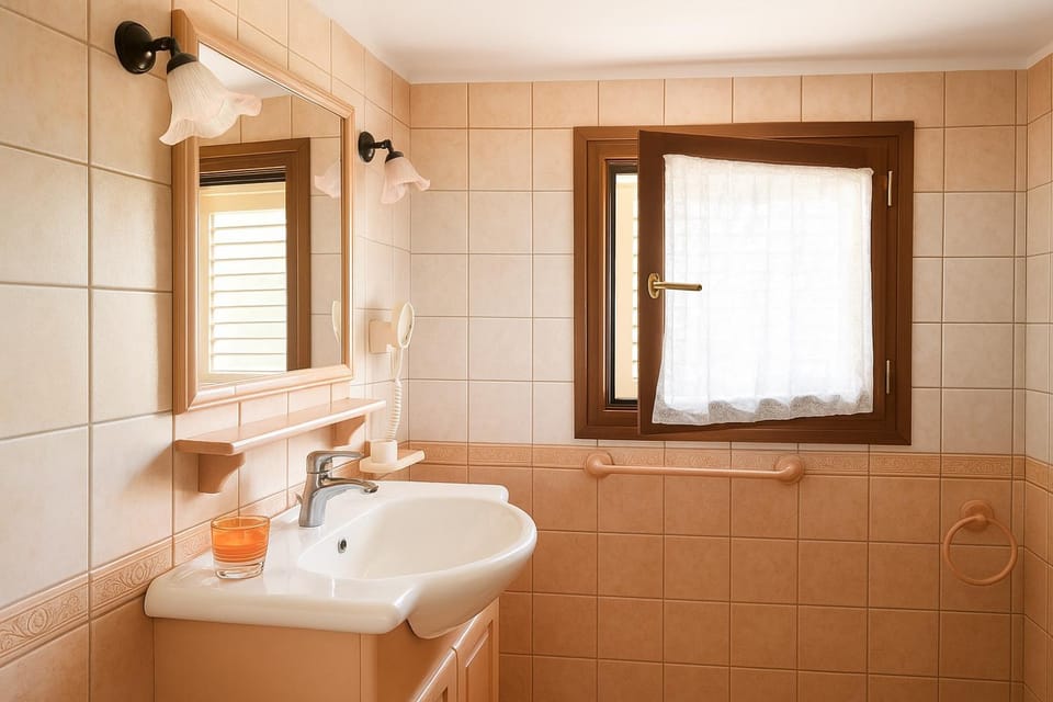 B&B Nel Giardino In Fiore Bed and Breakfast in Sardinia