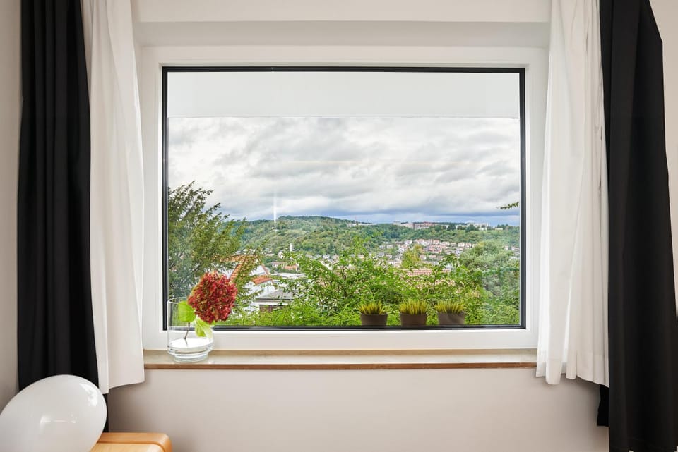 Apartment Schlossberg Apartment in Tübingen