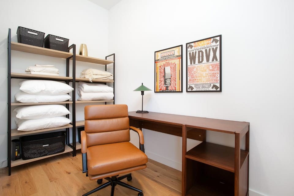 Modern Cityscape - Walk to Campus & Downtown Knox Apartment in Knoxville