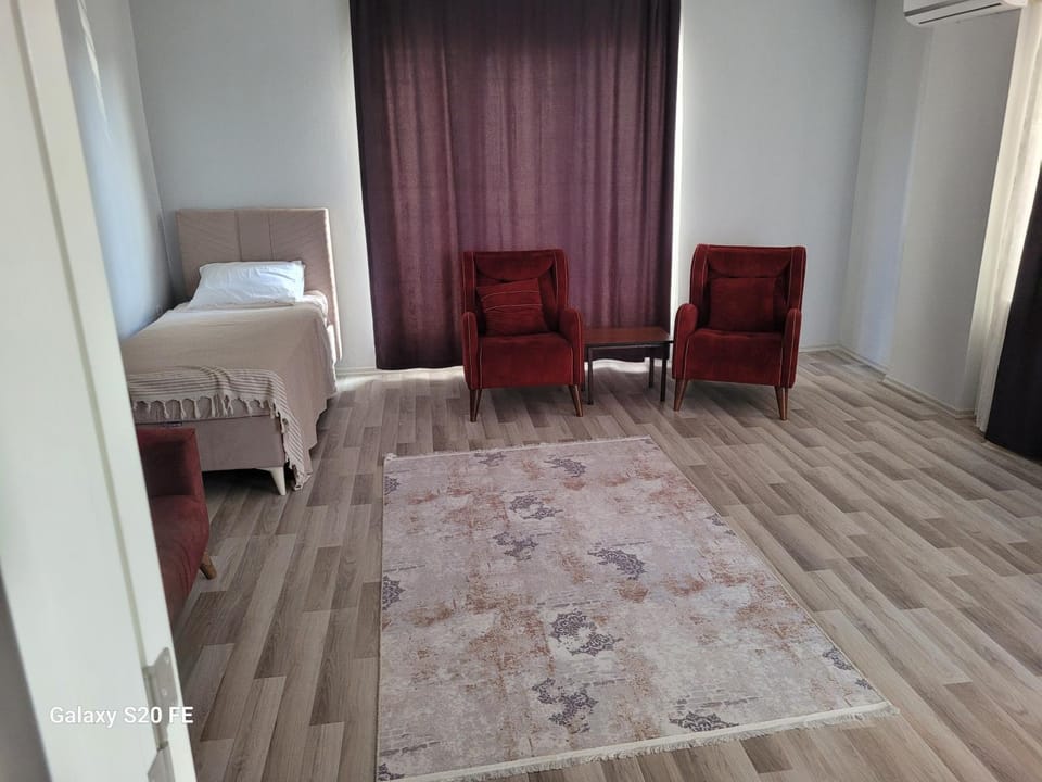 Mukka Apart Hotel - شقق موكا الفندقية Apartment in Turkey