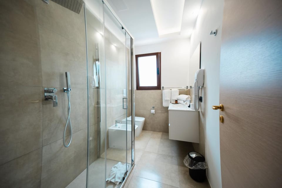 Villa Cerniglia Plus Bed and Breakfast in Cefalu