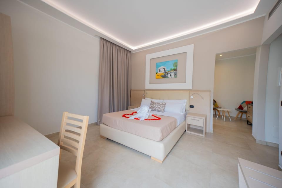 Villa Cerniglia Plus Bed and Breakfast in Cefalu