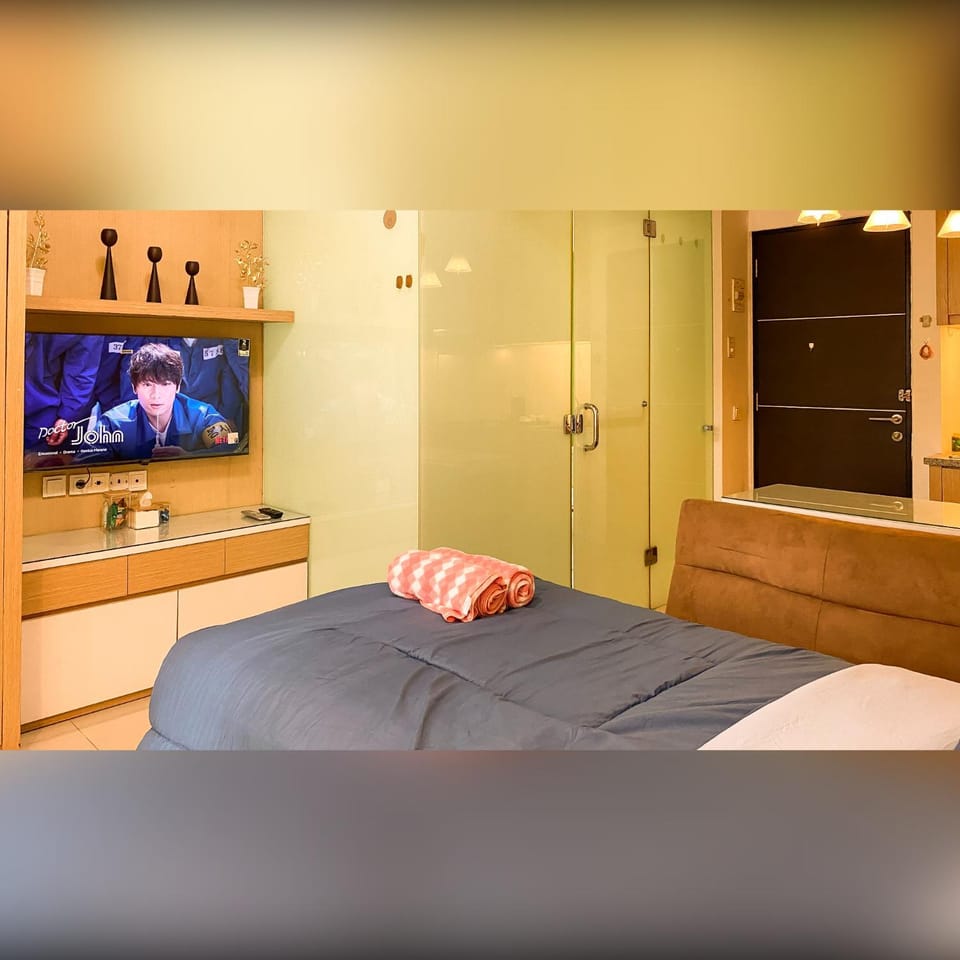 TV and multimedia, towels