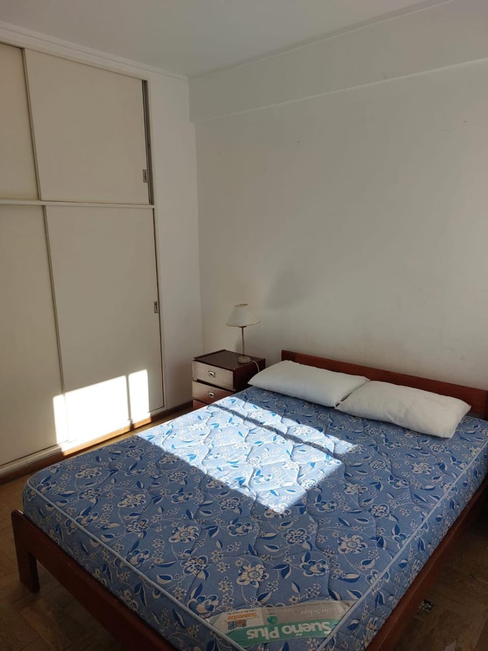 Chacabuco MDP Apartment in Mar del Plata