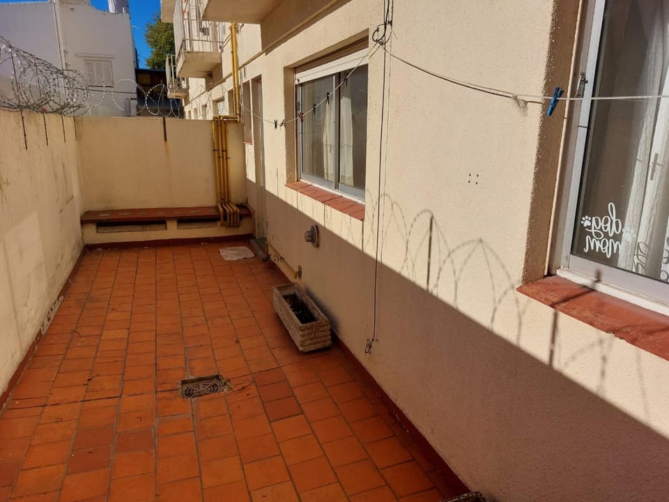 Chacabuco MDP Apartment in Mar del Plata