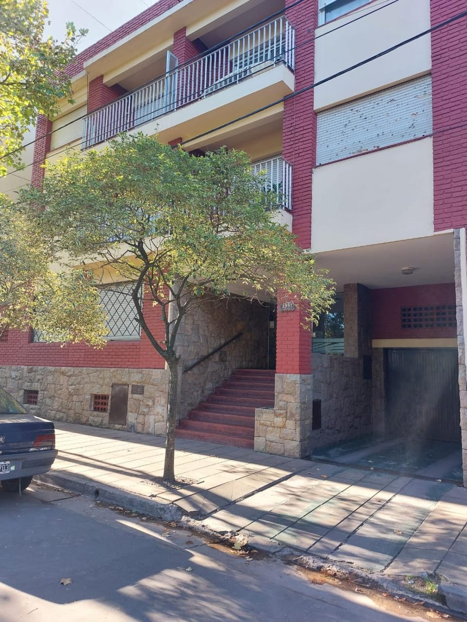 Chacabuco MDP Apartment in Mar del Plata