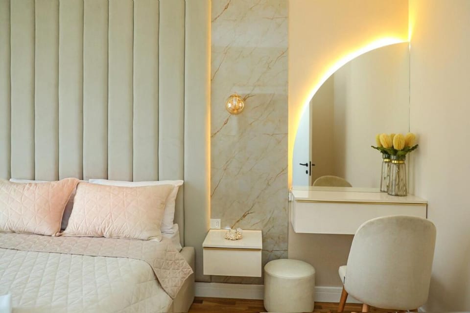 Diamond Limak, The Point Apartment in Skopje