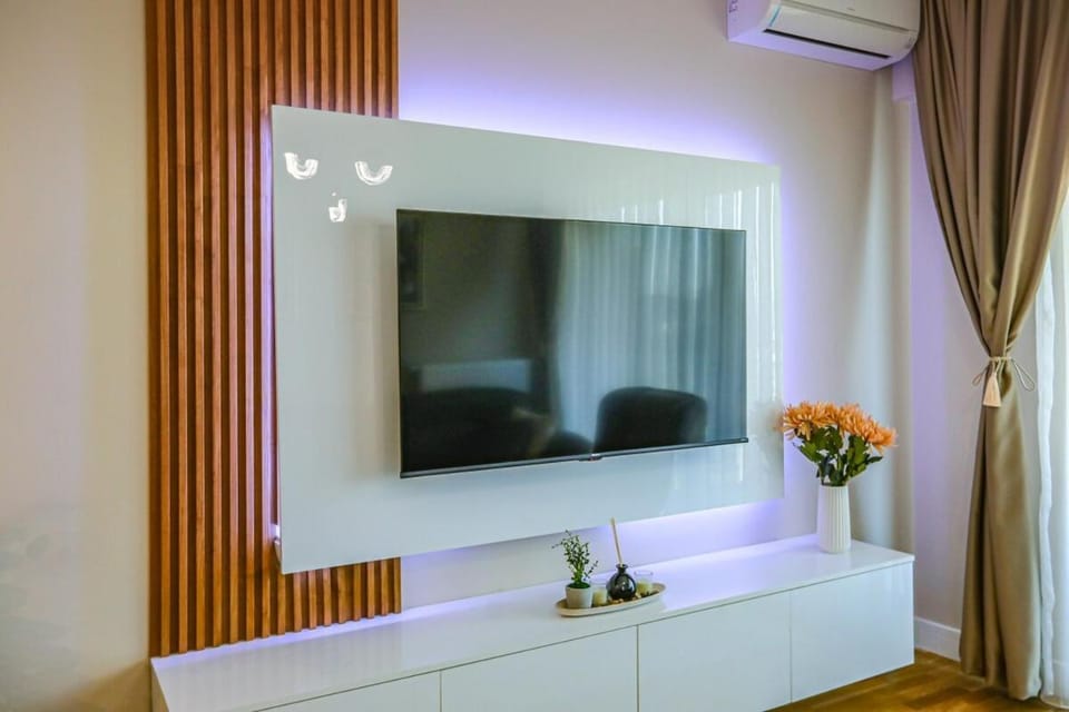 Diamond Limak, The Point Apartment in Skopje