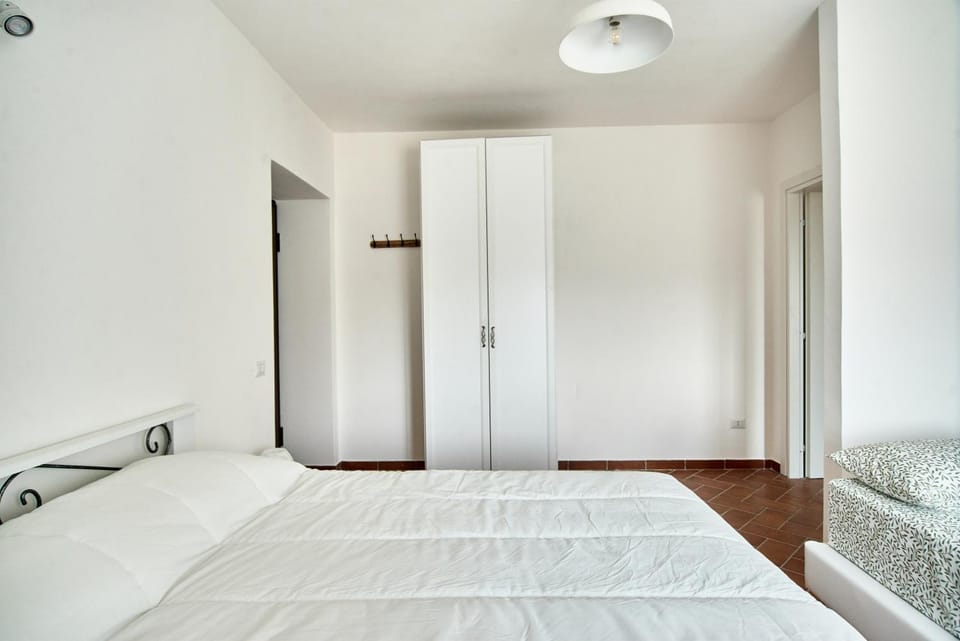 Agriturismo Li Guira Farm Stay in Campania