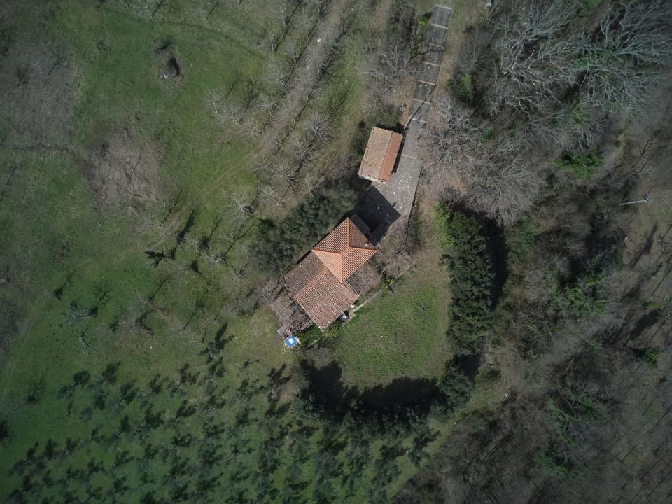 Agriturismo Li Guira Farm Stay in Campania