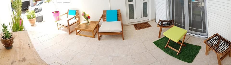 Irini Apartment in Heraklion