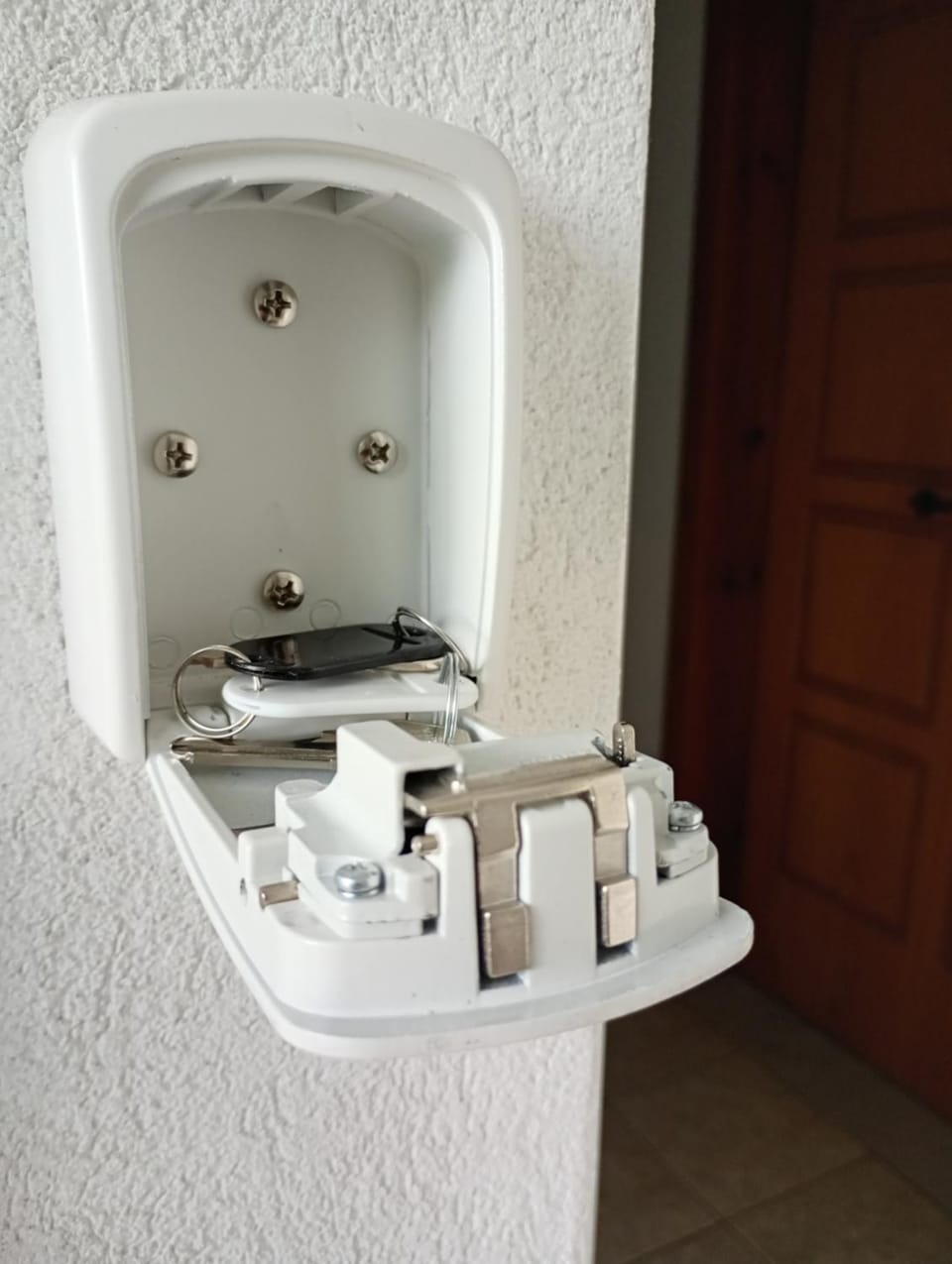 Irini Apartment in Heraklion