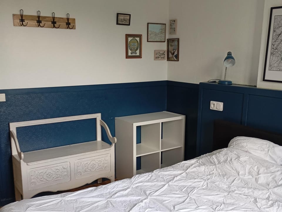 Le Sapin House in Normandy
