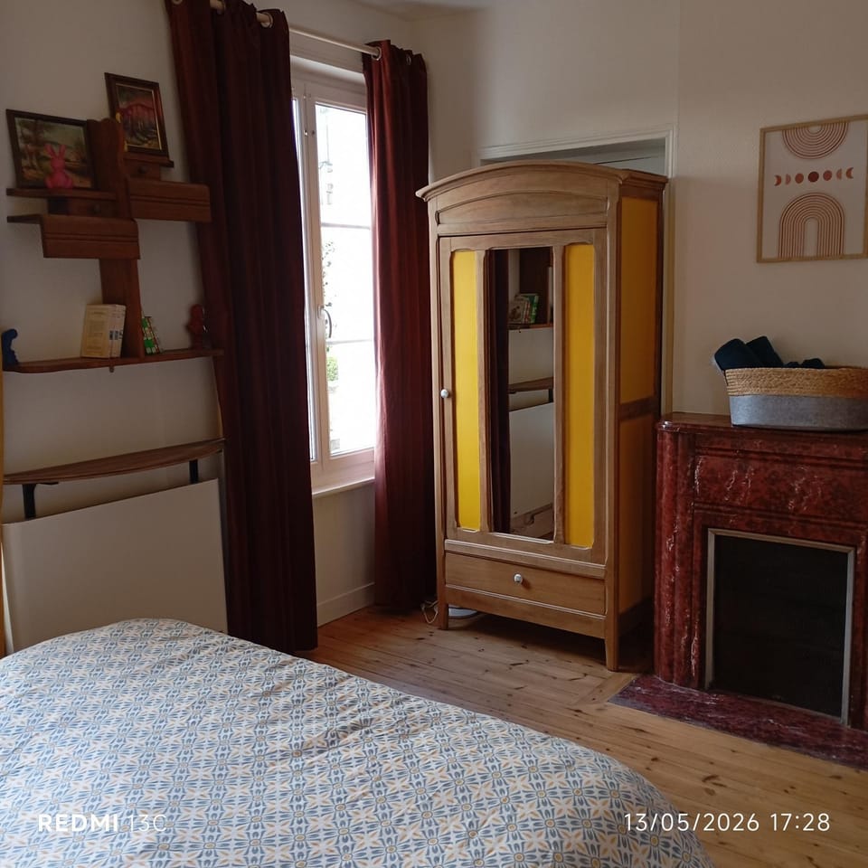Le Sapin House in Normandy
