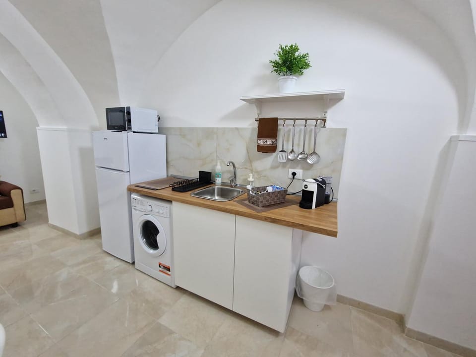 Daniel's House Apartment in Catania