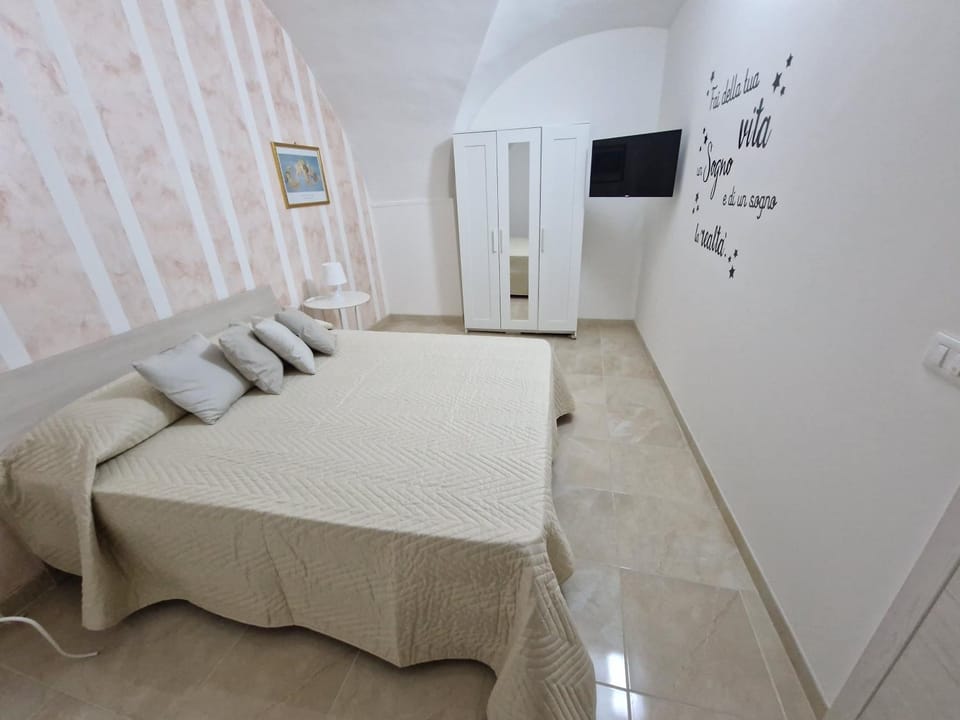 Daniel's House Apartment in Catania