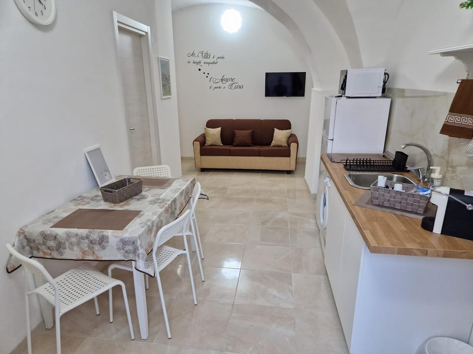 Daniel's House Apartment in Catania