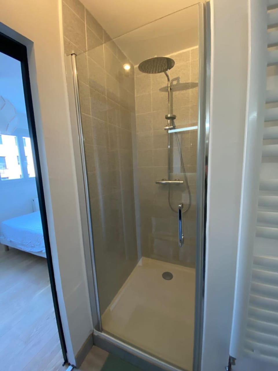 Shower