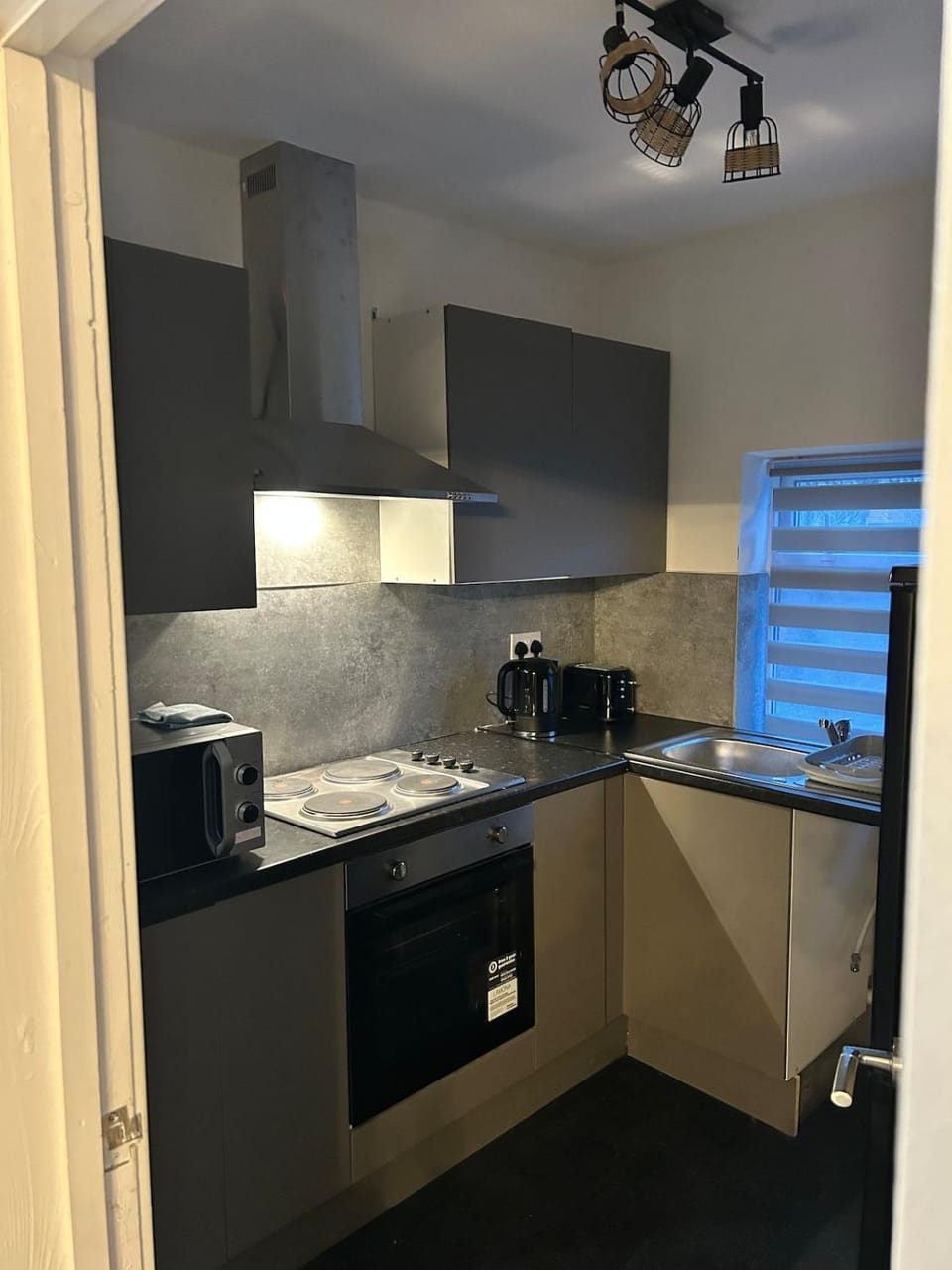 Kitchen or kitchenette, dishwasher, pet friendly