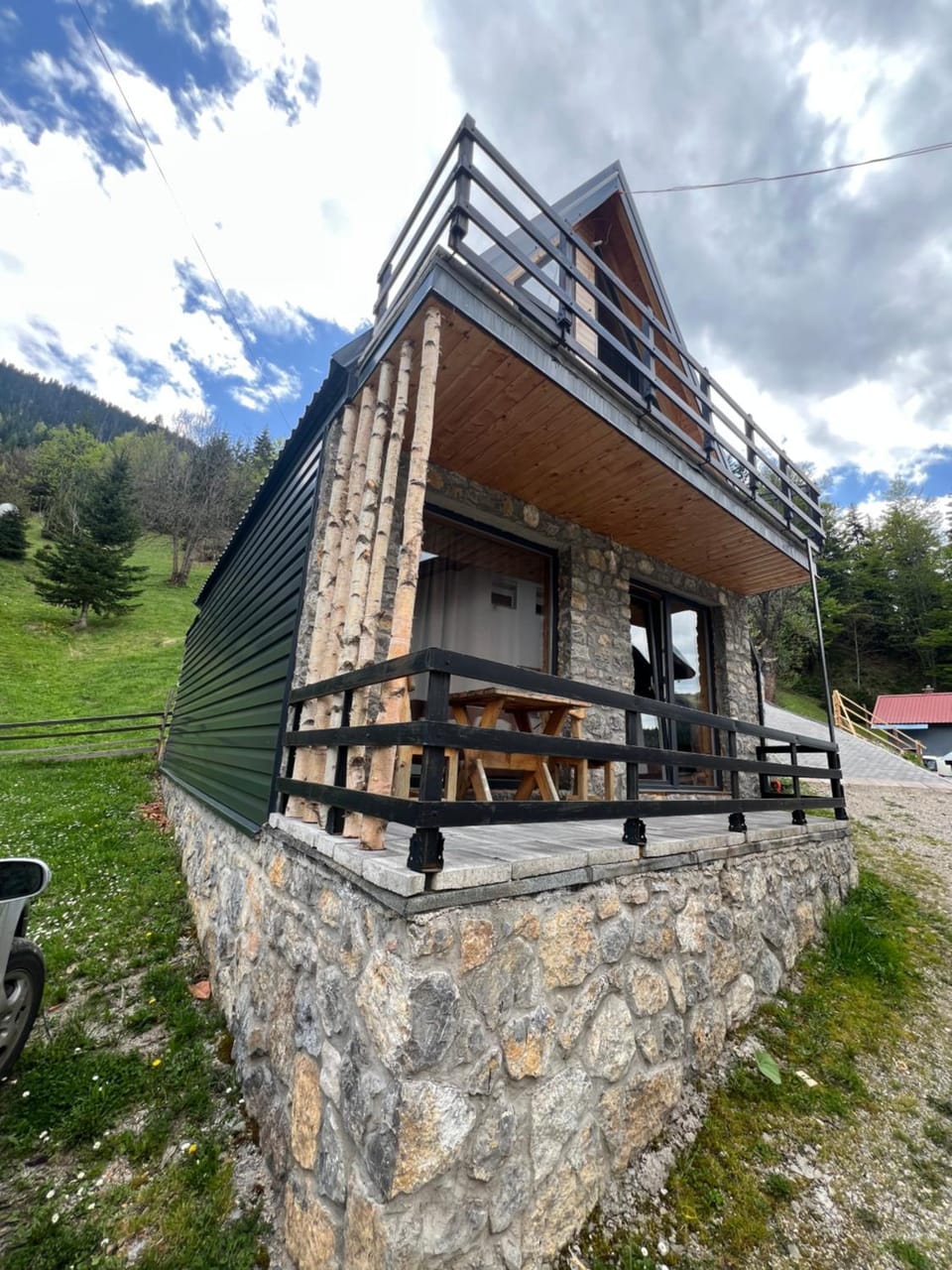 Villa Roni Villa in Europe