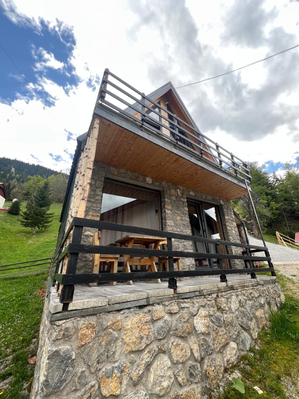 Villa Roni Villa in Europe