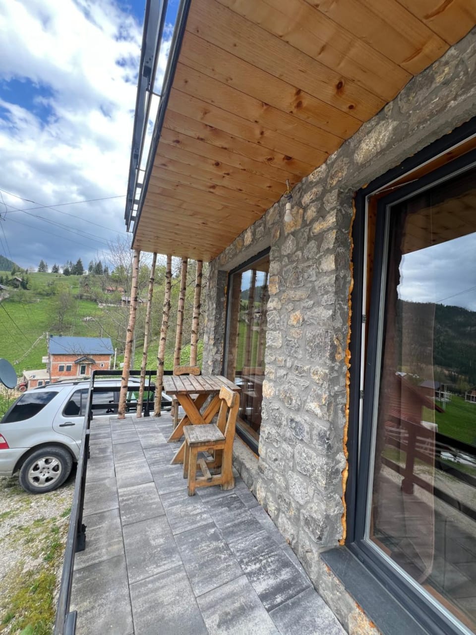 Villa Roni Villa in Europe