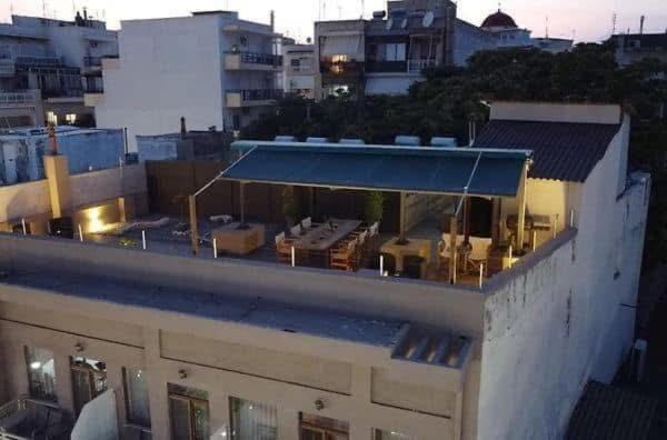 City Loft 4 Stamatina's Luxury Apartments Apartment in Alexandroupoli