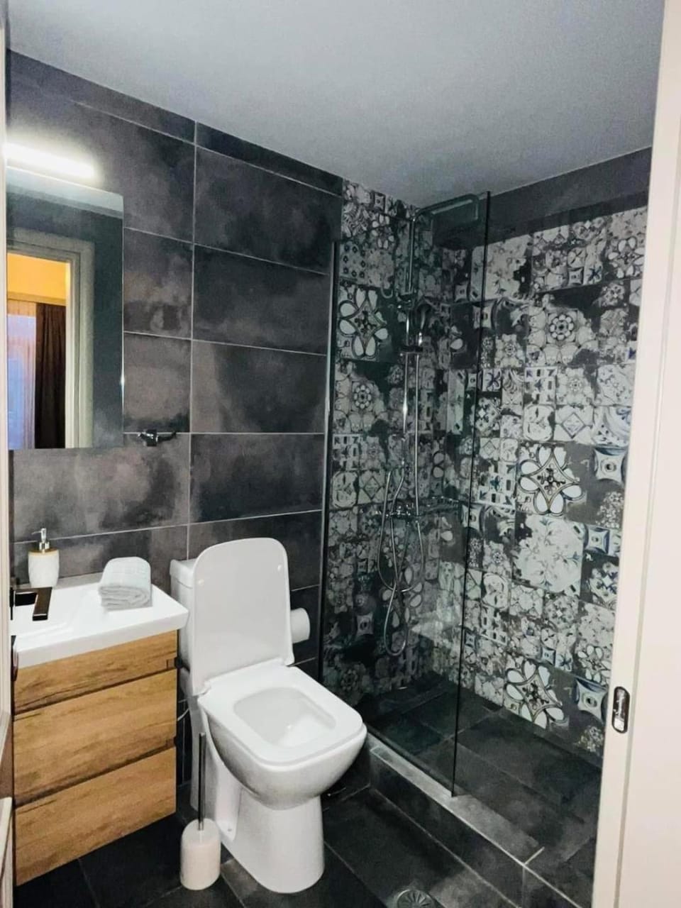 City Loft 4 Stamatina's Luxury Apartments Apartment in Alexandroupoli