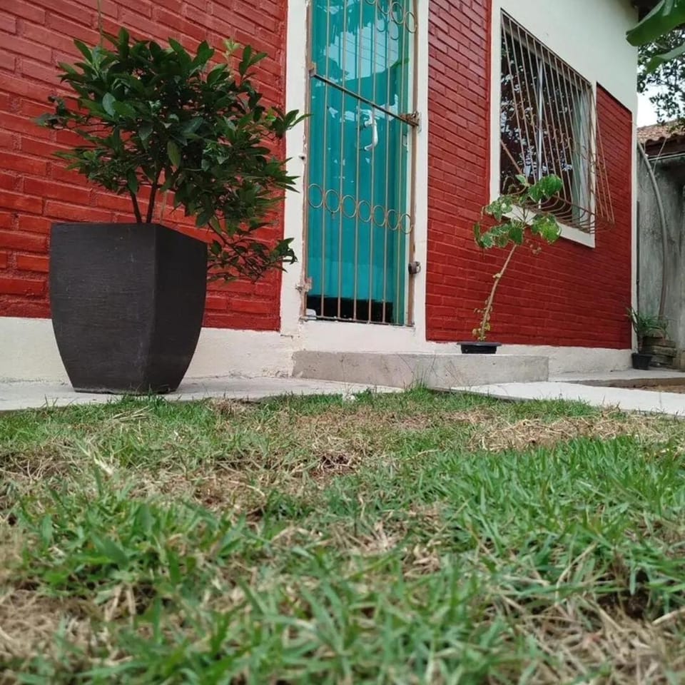 Casa na Praia e Rio House in Serra