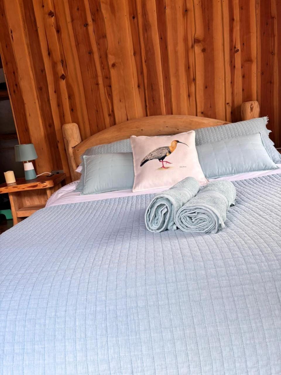 Refugio del Chucao Bed and Breakfast in Los Lagos, Chile