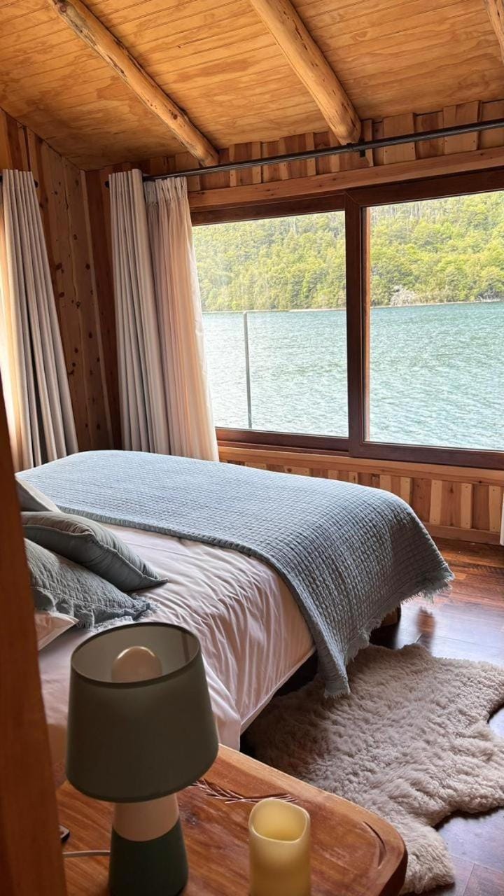 Refugio del Chucao Bed and Breakfast in Los Lagos, Chile