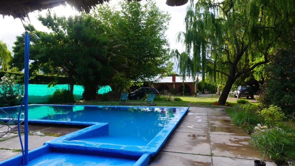 Quinta Coco Apartment in Mendoza Province Province