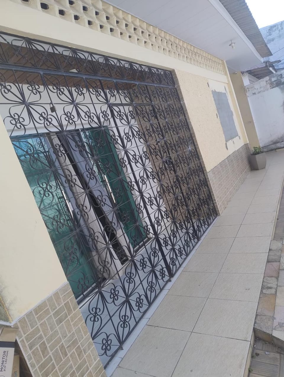 A Casa Cop 30 Belém House in Belém