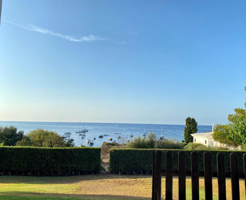 Sea view