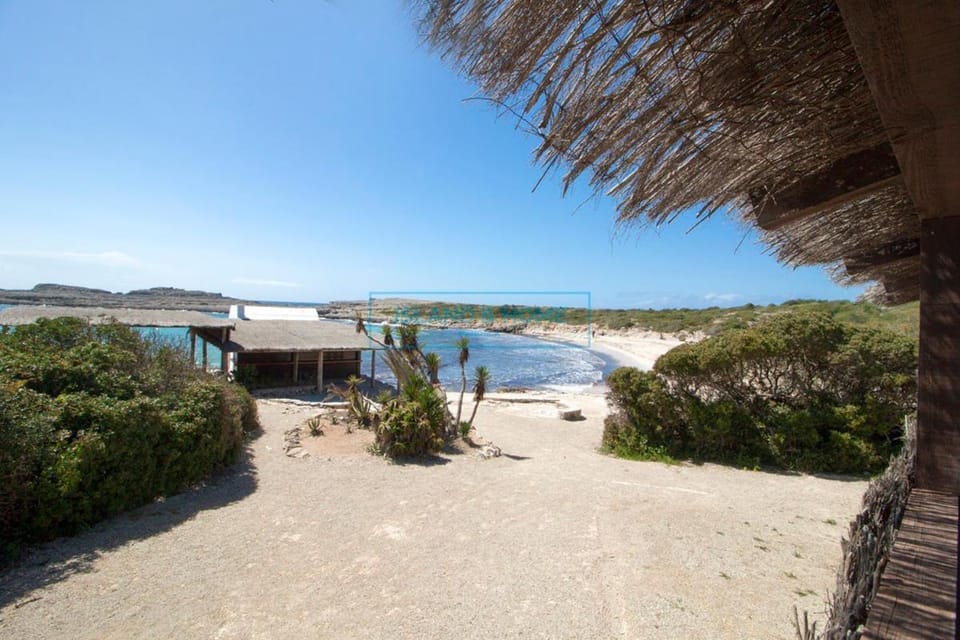 Villa en Binebeca con vistas espectaculares Villa in Binibeca