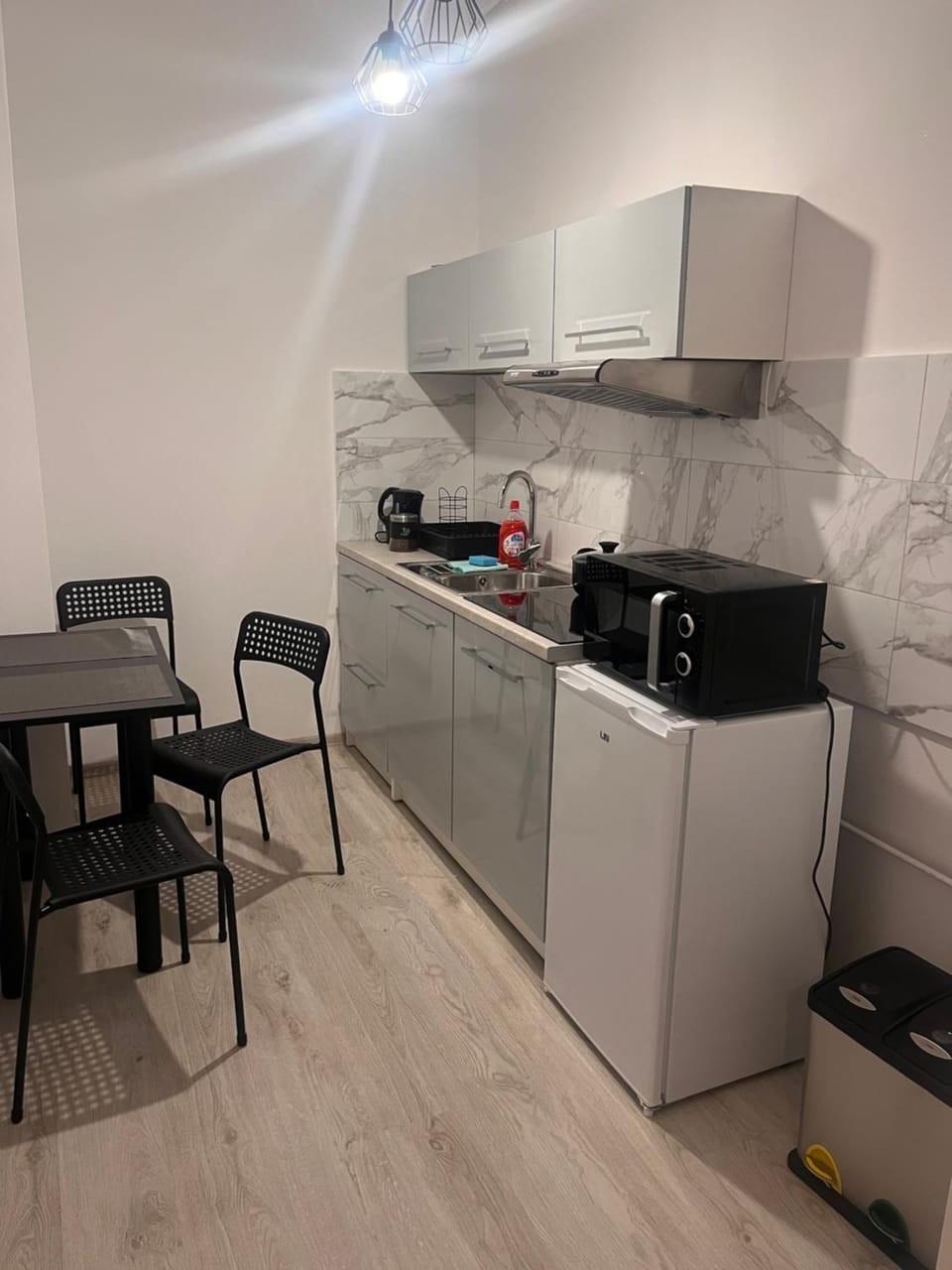 Noclegi krótkoterminowe Lubsko Apartment in Lower Silesian Voivodeship