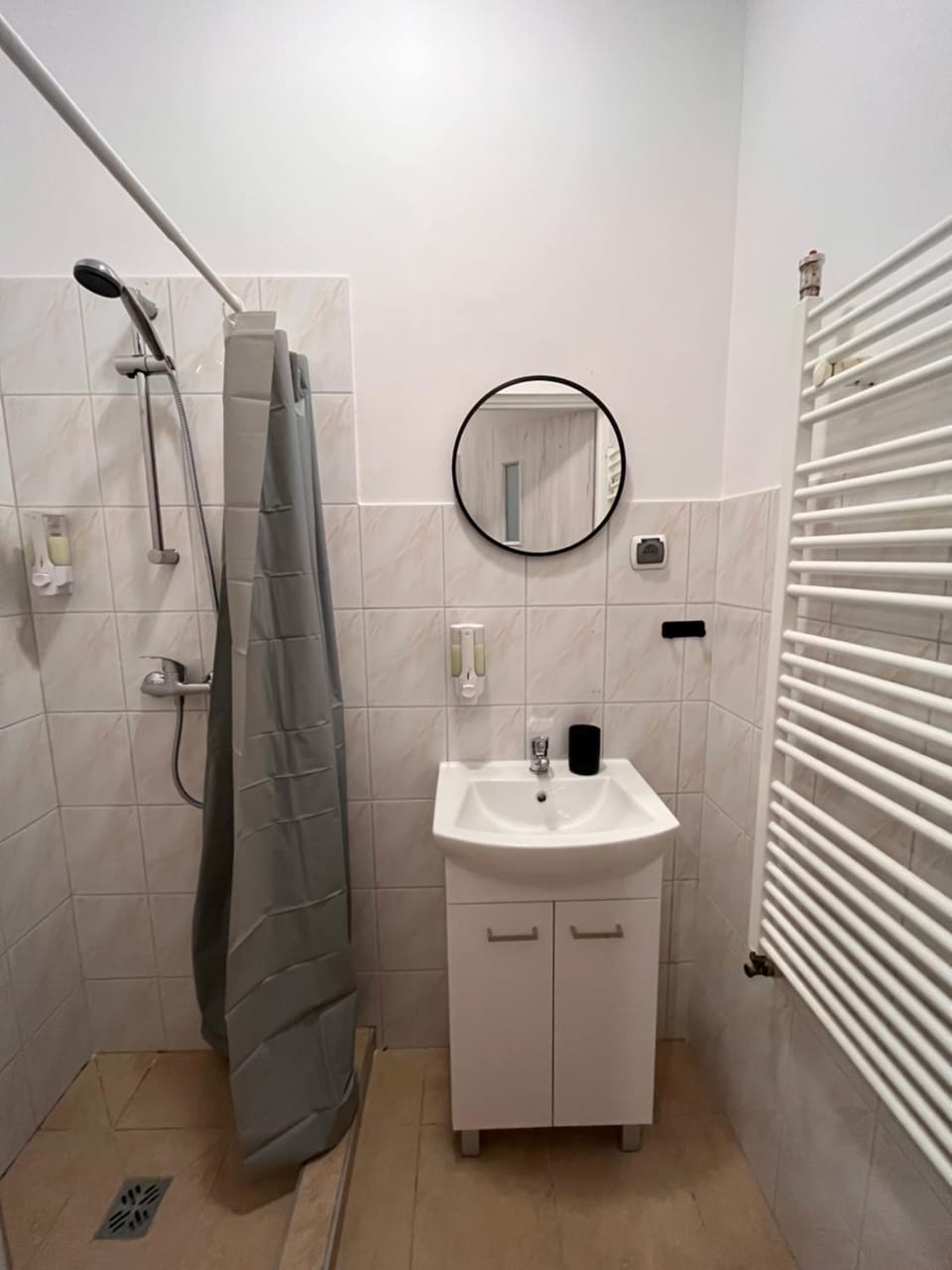 Noclegi krótkoterminowe Lubsko Apartment in Lower Silesian Voivodeship