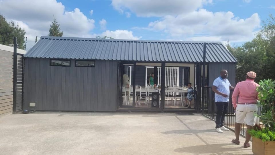 Kalili Events Venue - Self catering Campground/ 
RV Resort in Sandton