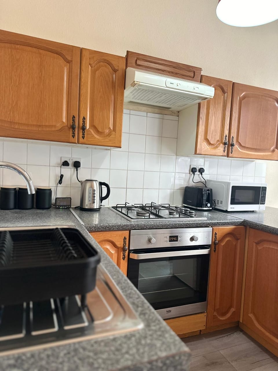 1 Bedroom Apartment By Guest Nest Management Self Catering Holiday Rentals Brighton - Perfect For Small Families Apartment in Brighton