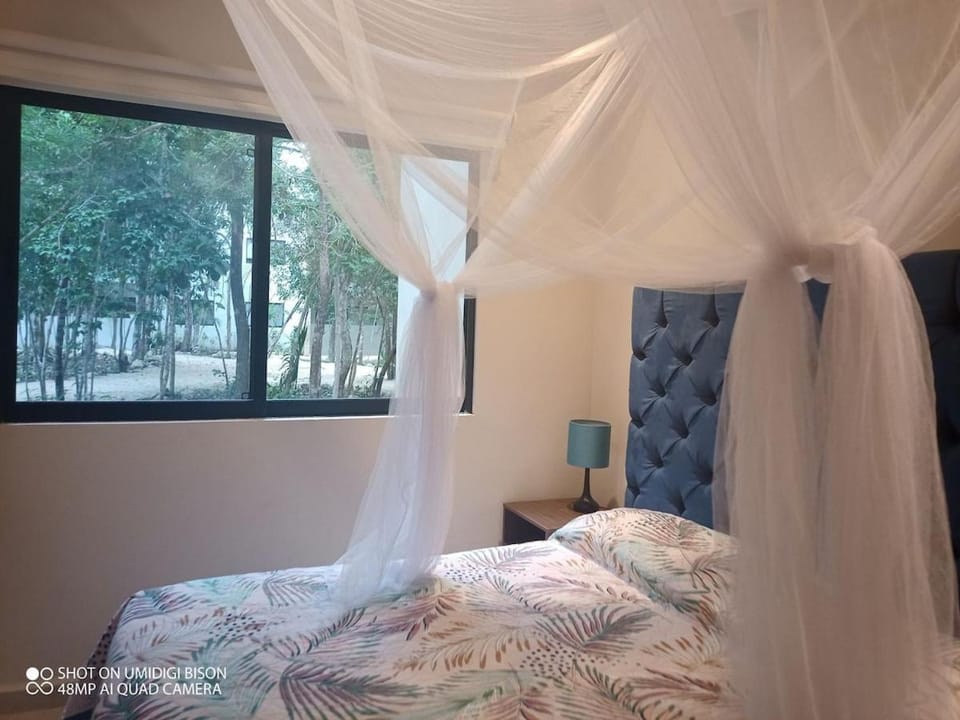 Mi Selva Apartment in Playa del Carmen