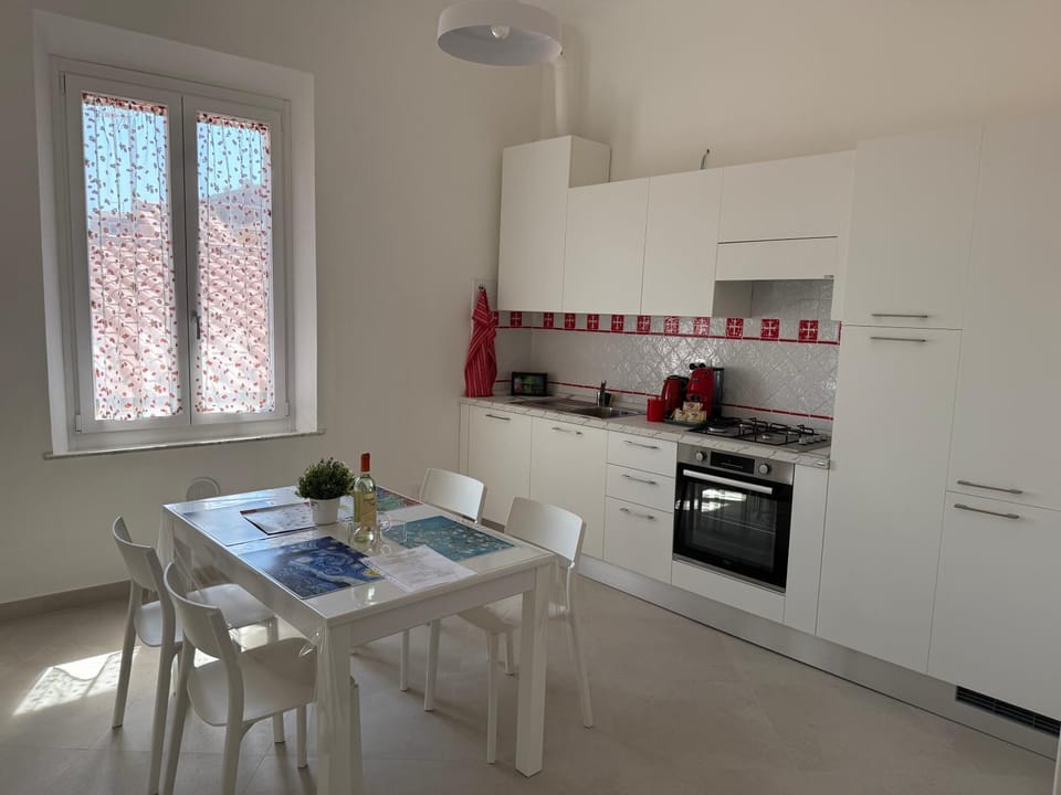 The leaning tower Apartment in Pisa