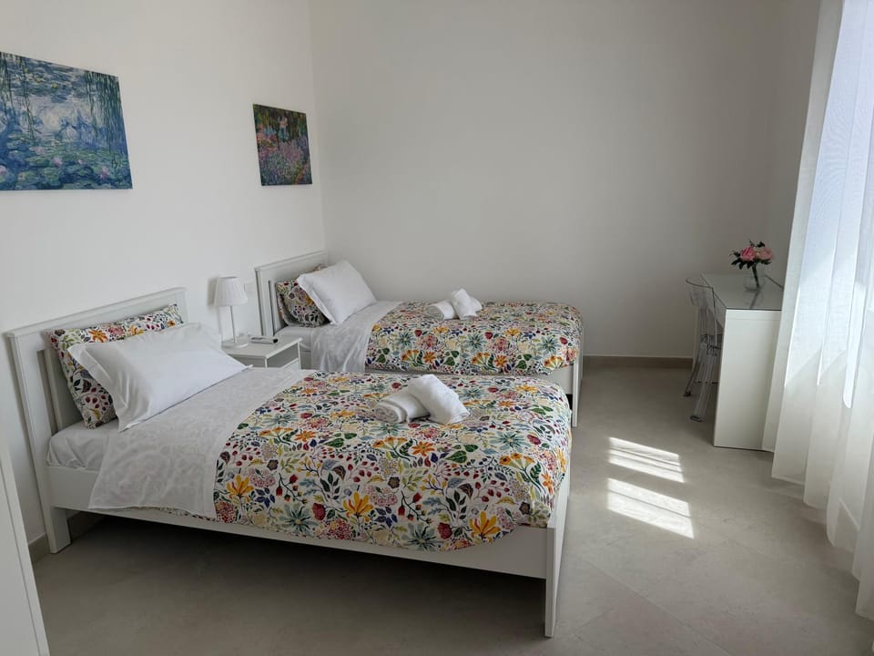 The leaning tower Apartment in Pisa