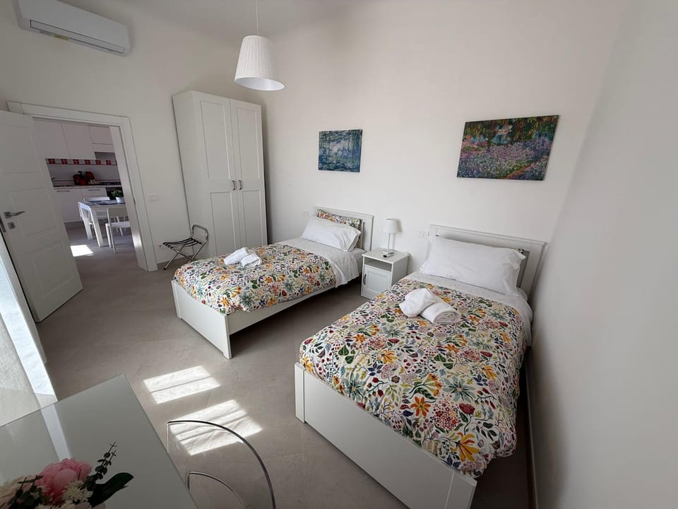 The leaning tower Apartment in Pisa