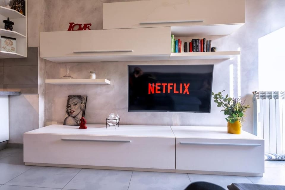 San Siro - Apartment with Terrace and Parking Apartment in Milan