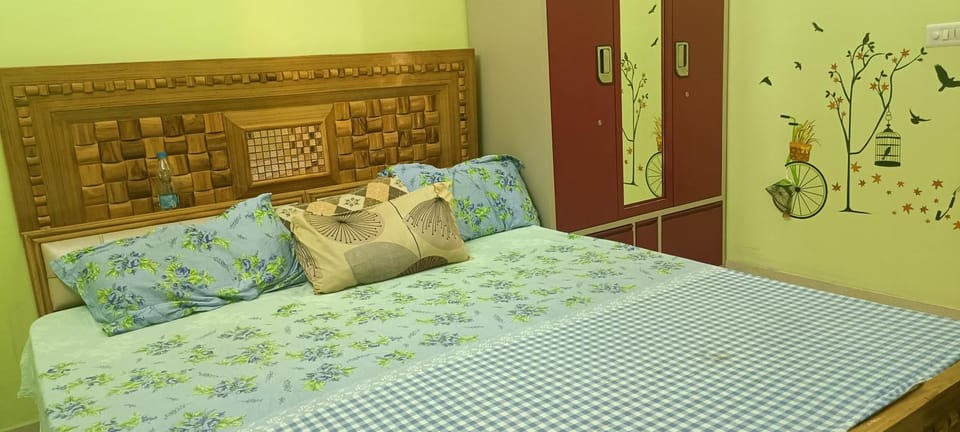sushma's homestay Vacation rental in Uttar Pradesh