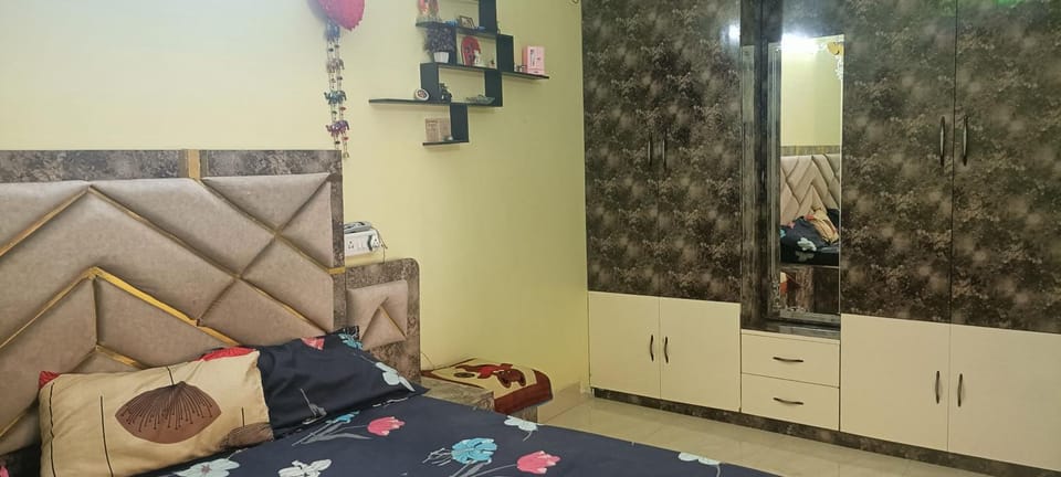 sushma's homestay Vacation rental in Uttar Pradesh