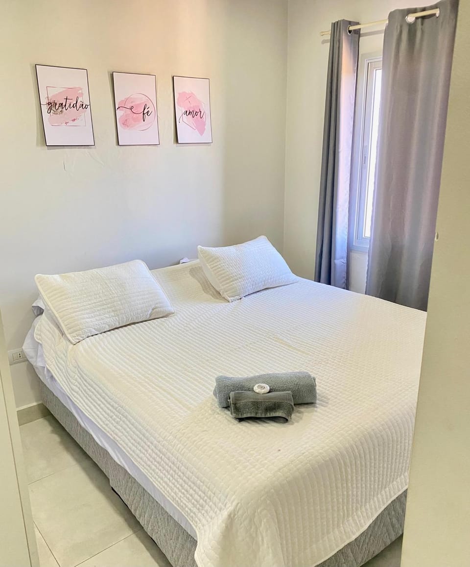 Fantastico dpto zona aeropuerto Apartment in Central Department, Paraguay