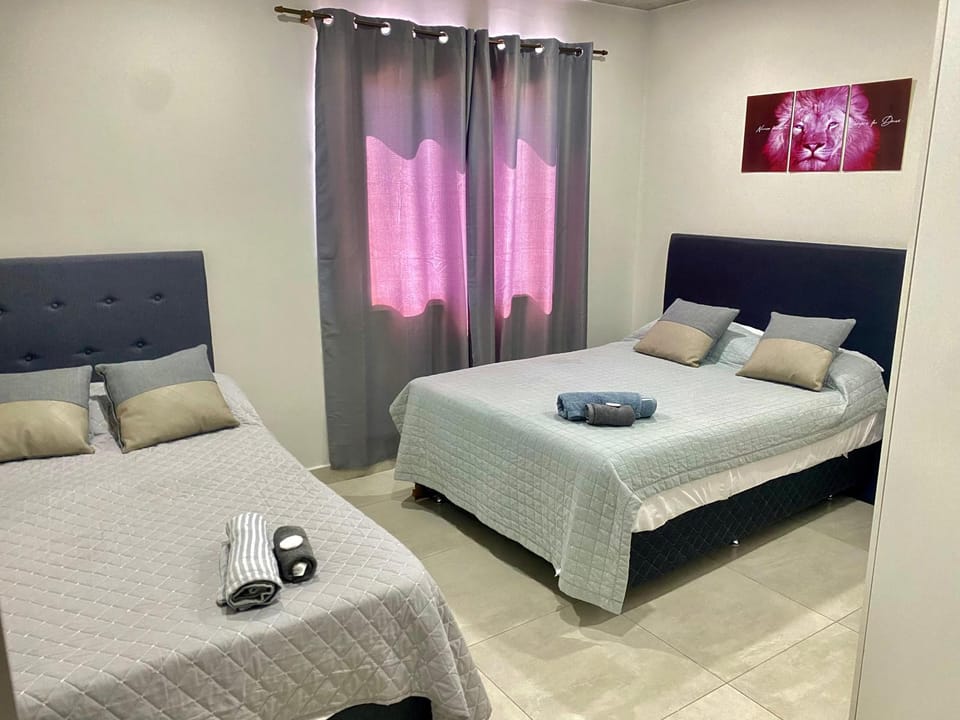 Fantastico dpto zona aeropuerto Apartment in Central Department, Paraguay